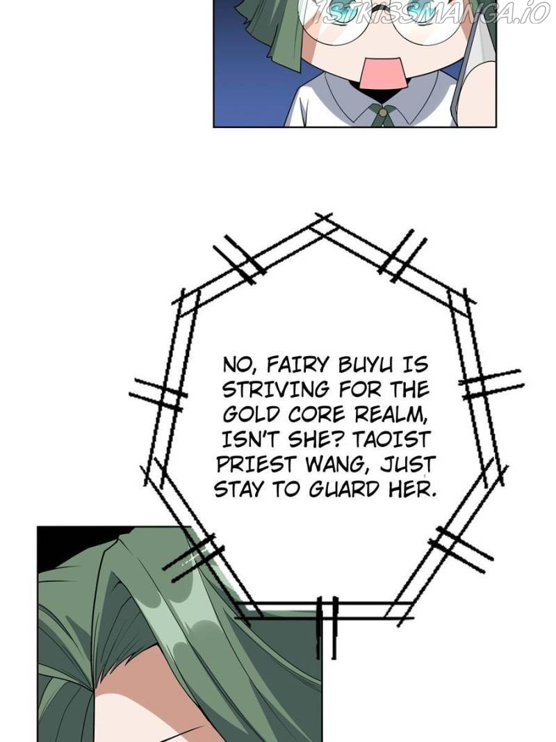 The First Sword Of Earth Chapter 87 - page 26