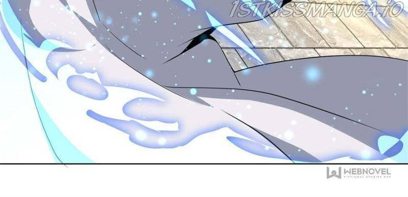 The First Sword Of Earth Chapter 87 - page 30