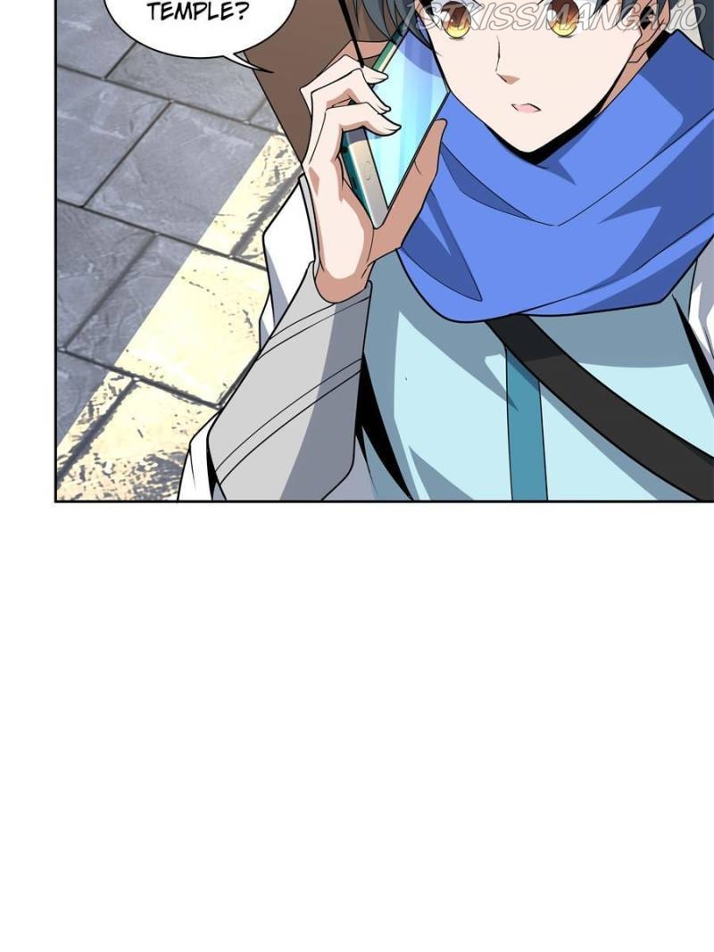 The First Sword Of Earth Chapter 87 - page 39