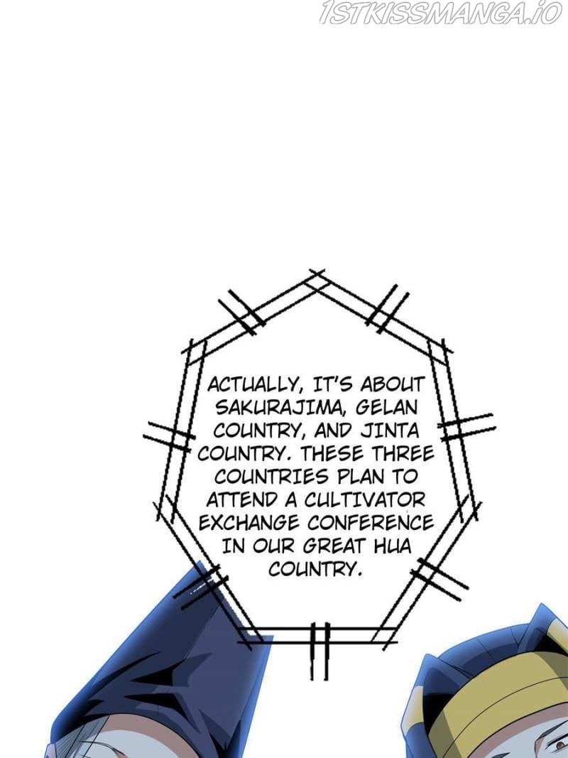 The First Sword Of Earth Chapter 87 - page 42