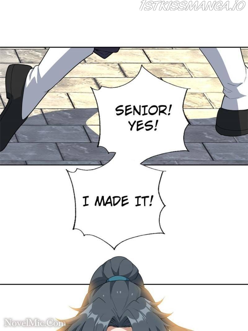 The First Sword Of Earth Chapter 87 - page 5
