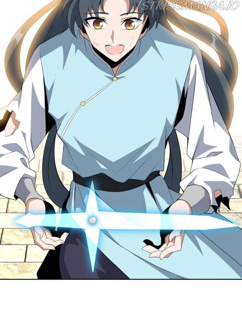 The First Sword Of Earth Chapter 87 - page 6