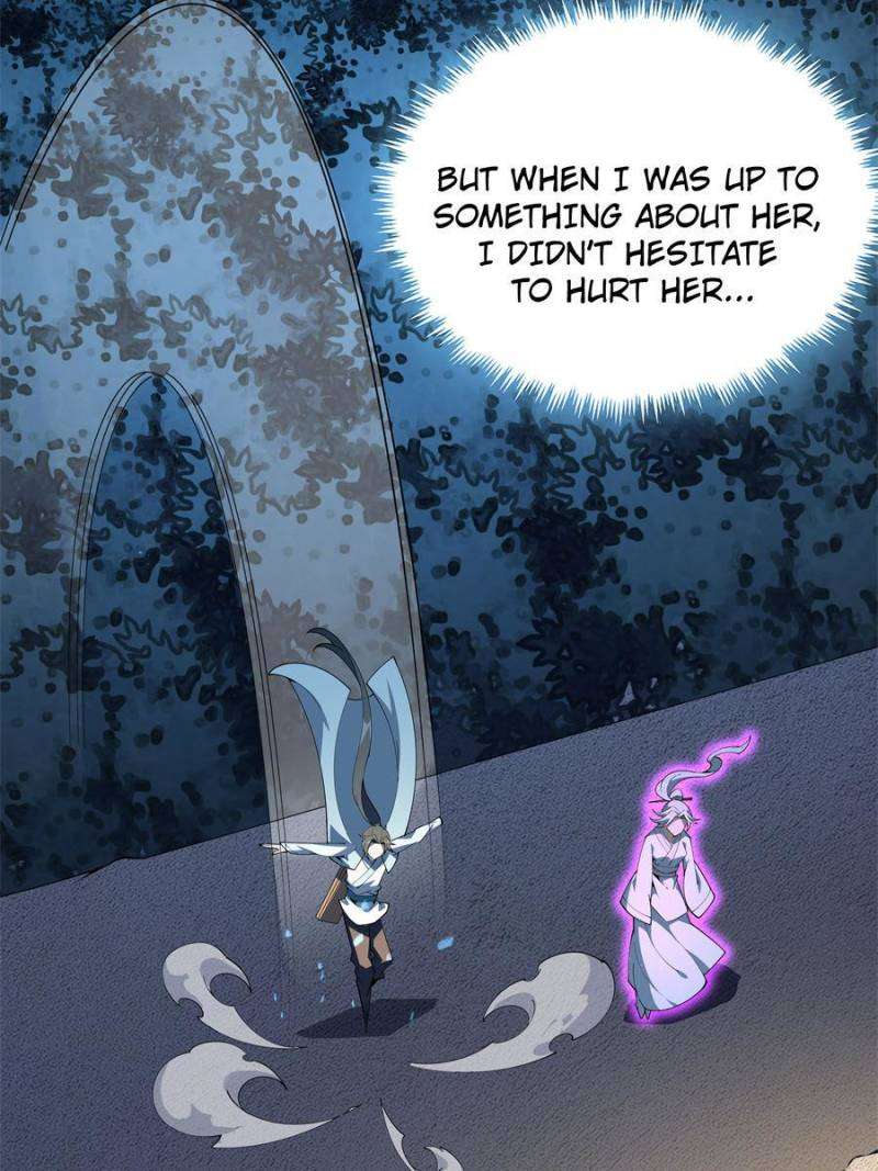 The First Sword Of Earth Chapter 147 - page 14