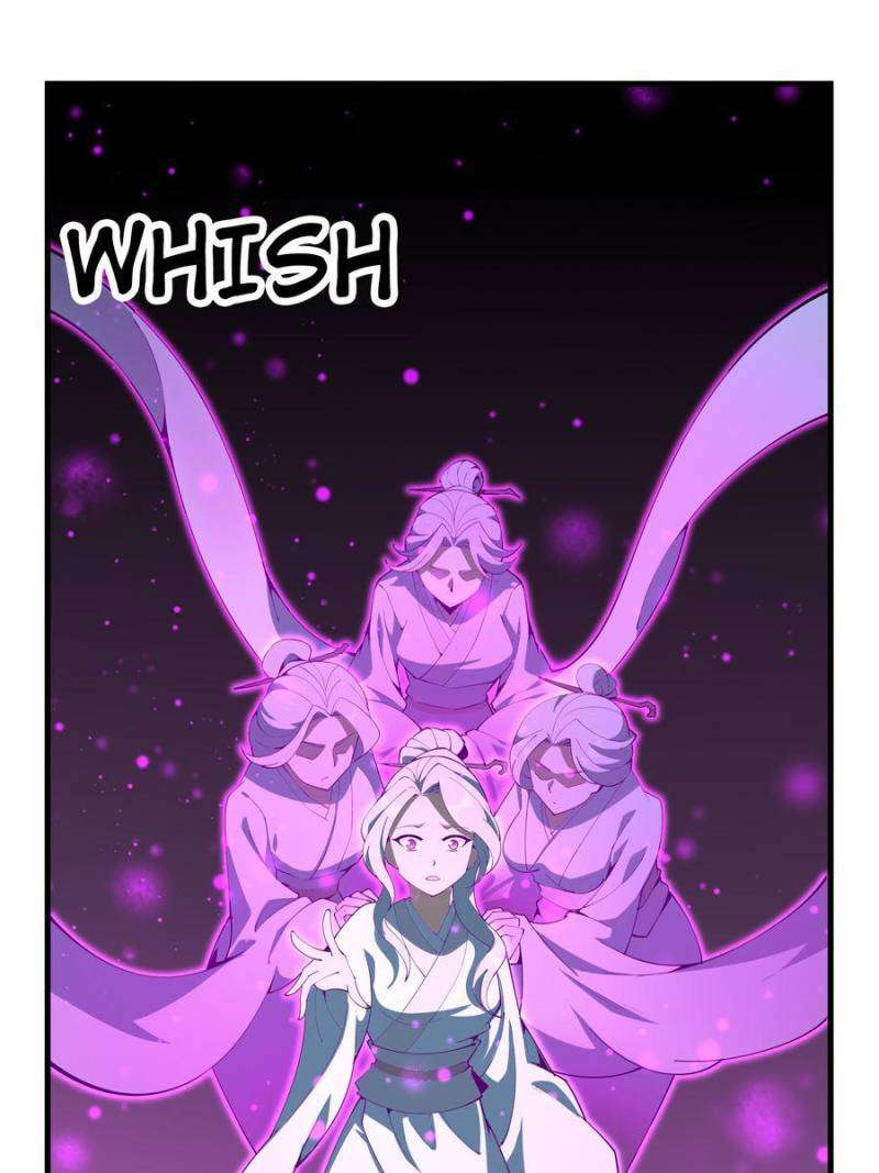 The First Sword Of Earth Chapter 147 - page 18