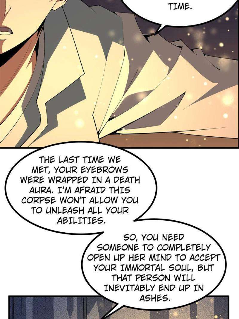 The First Sword Of Earth Chapter 147 - page 24