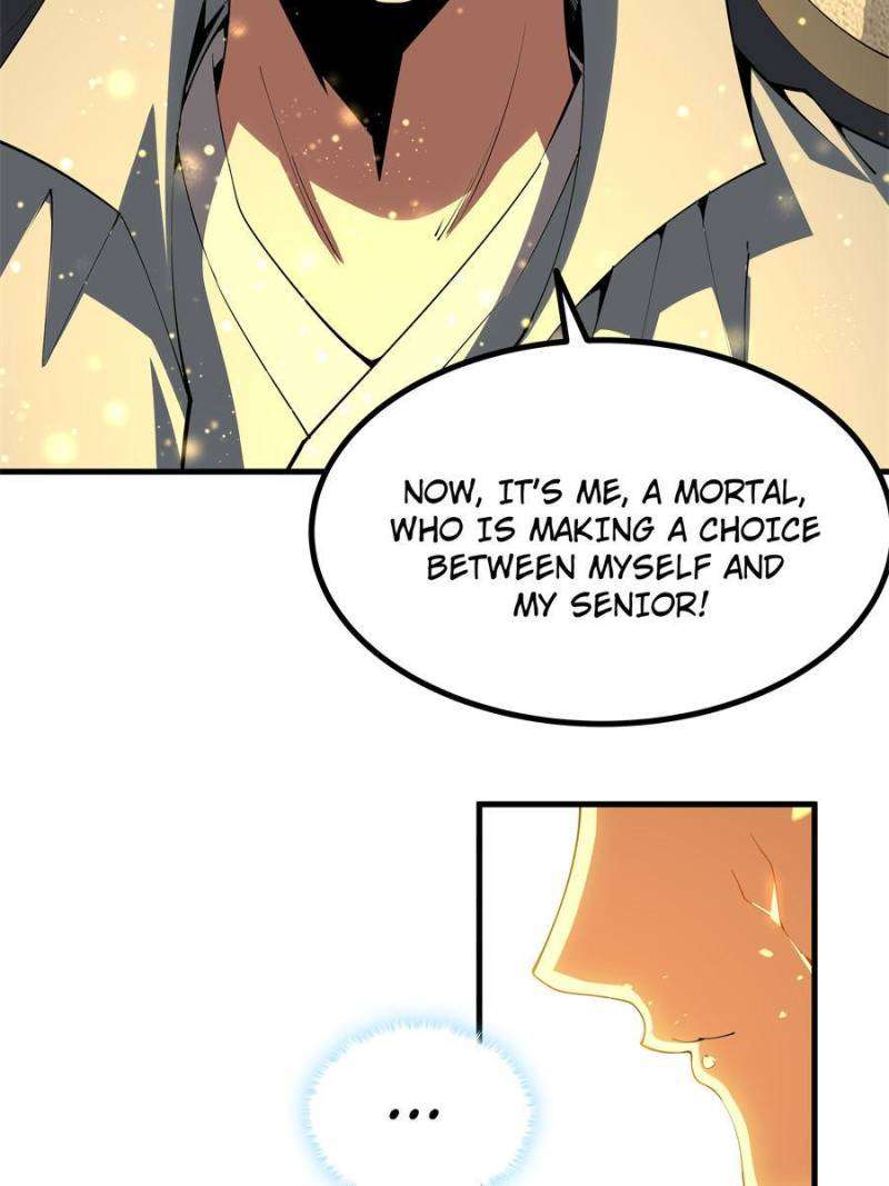 The First Sword Of Earth Chapter 147 - page 32