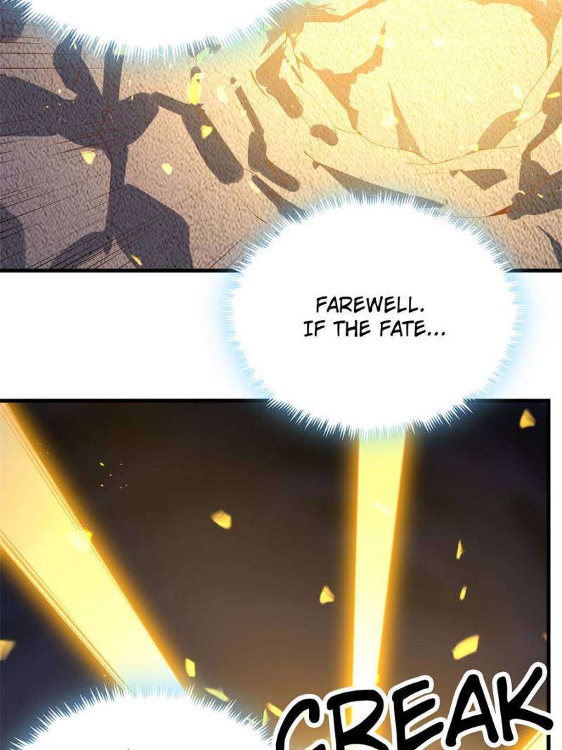 The First Sword Of Earth Chapter 147 - page 44