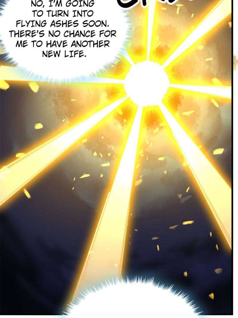 The First Sword Of Earth Chapter 147 - page 45