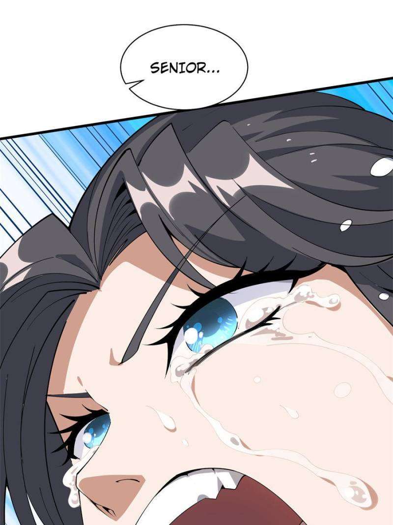 The First Sword Of Earth Chapter 147 - page 51