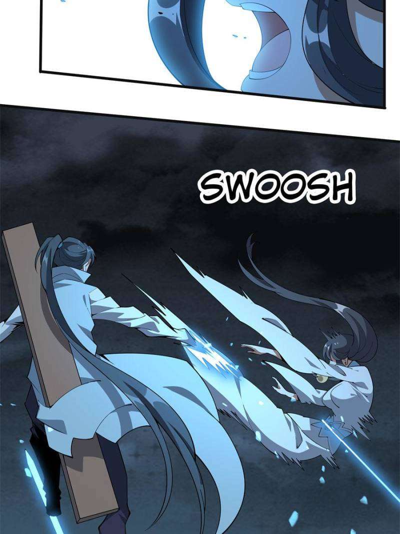 The First Sword Of Earth Chapter 147 - page 9