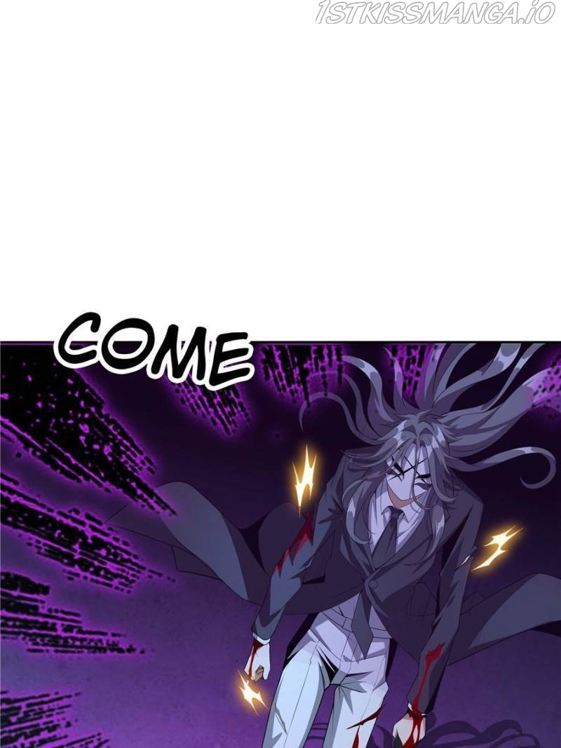 The First Sword Of Earth chapter 46 - page 11