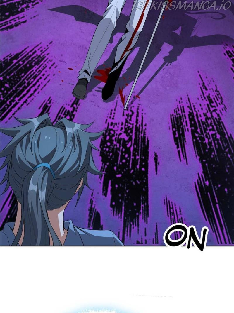 The First Sword Of Earth chapter 46 - page 12