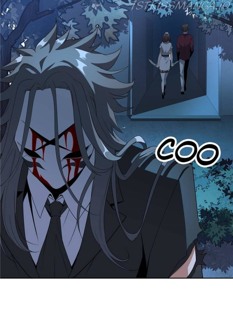 The First Sword Of Earth chapter 46 - page 16
