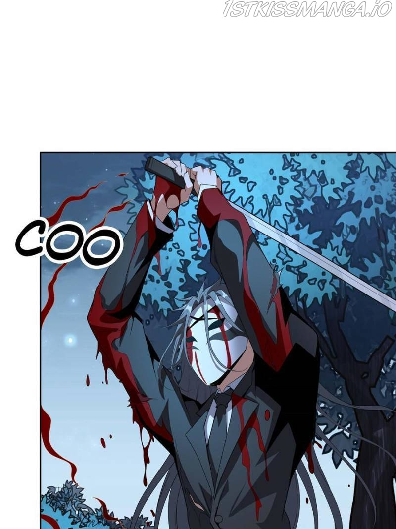 The First Sword Of Earth chapter 46 - page 17