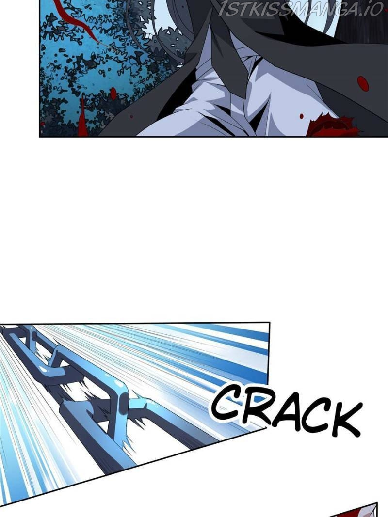 The First Sword Of Earth chapter 46 - page 18