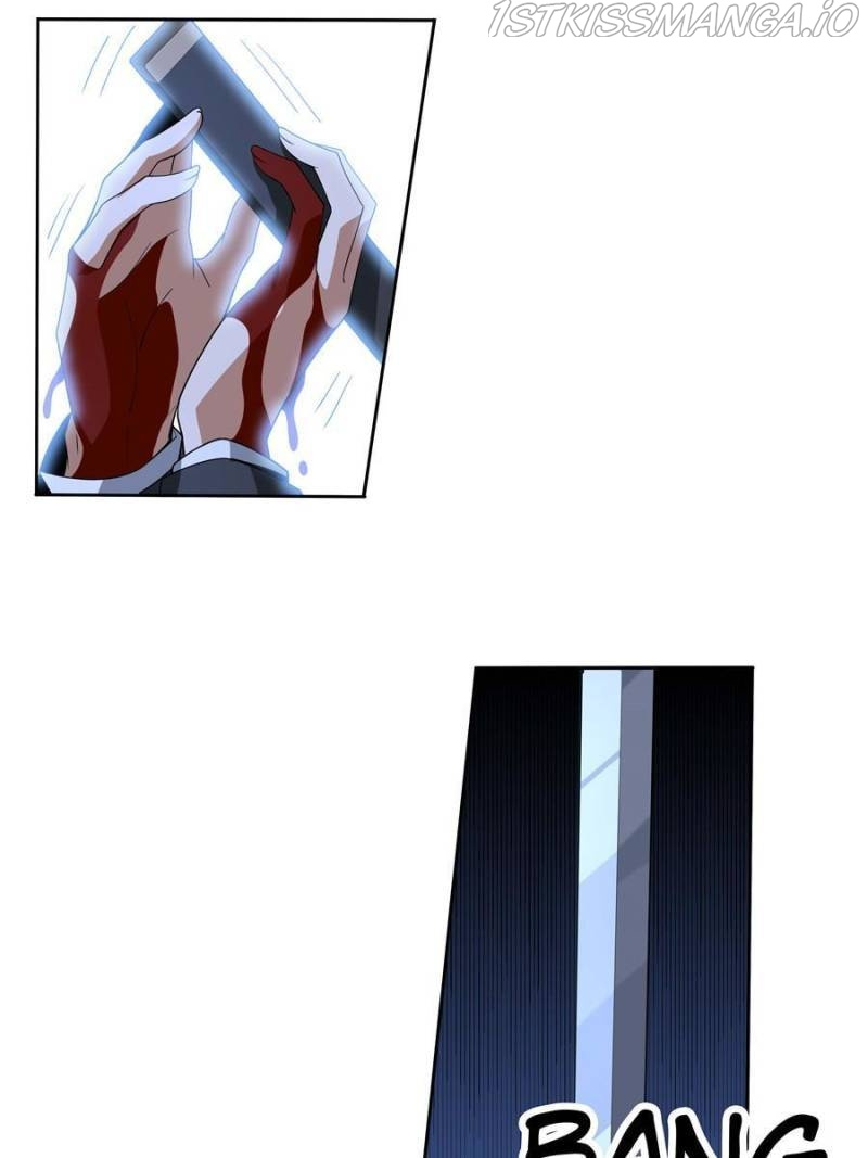The First Sword Of Earth chapter 46 - page 23