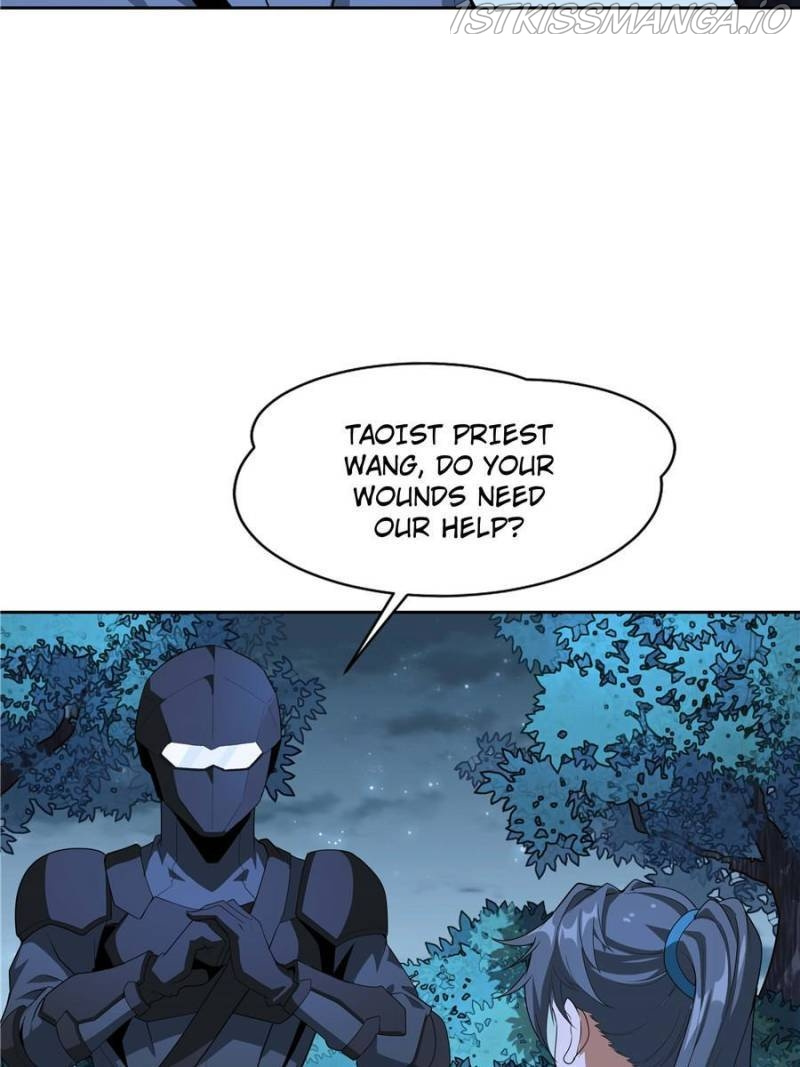 The First Sword Of Earth chapter 46 - page 27