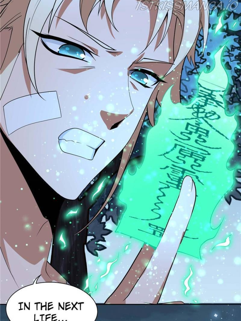 The First Sword Of Earth chapter 46 - page 35