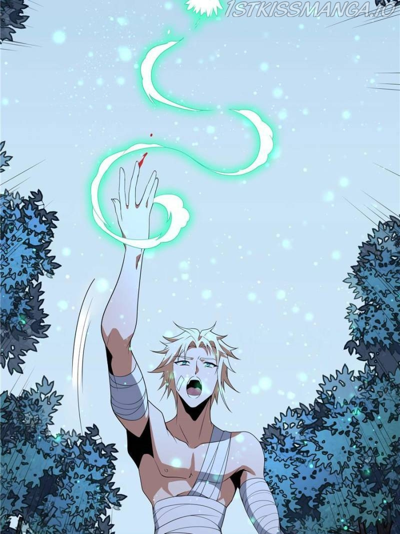 The First Sword Of Earth chapter 46 - page 37