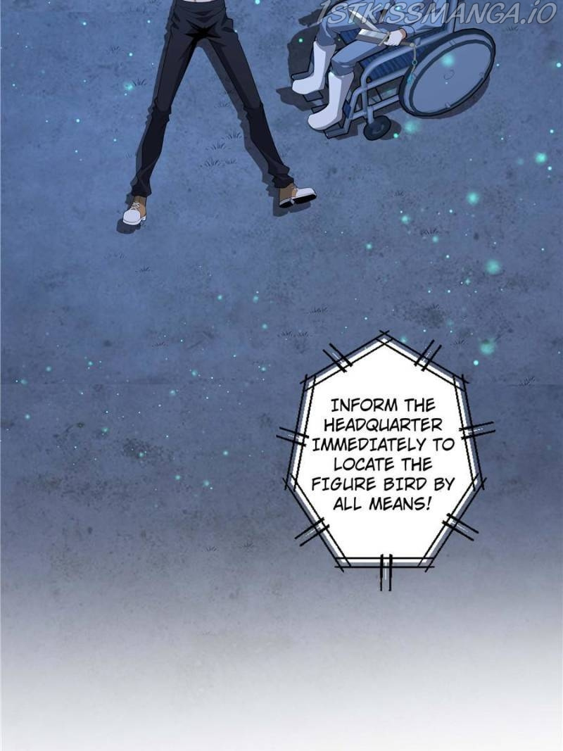 The First Sword Of Earth chapter 46 - page 39