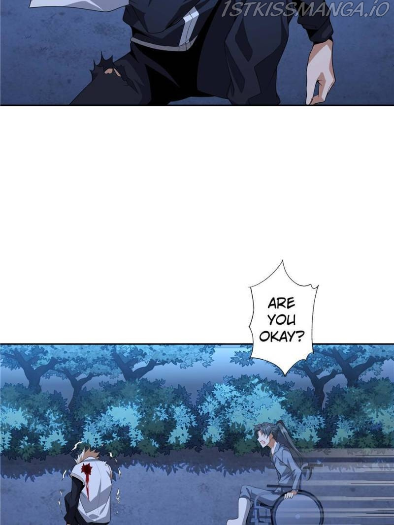 The First Sword Of Earth chapter 46 - page 4