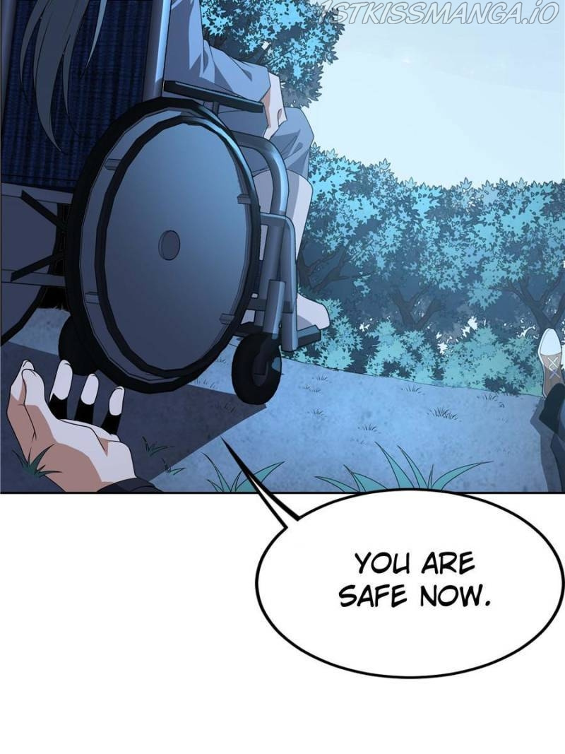 The First Sword Of Earth chapter 46 - page 42