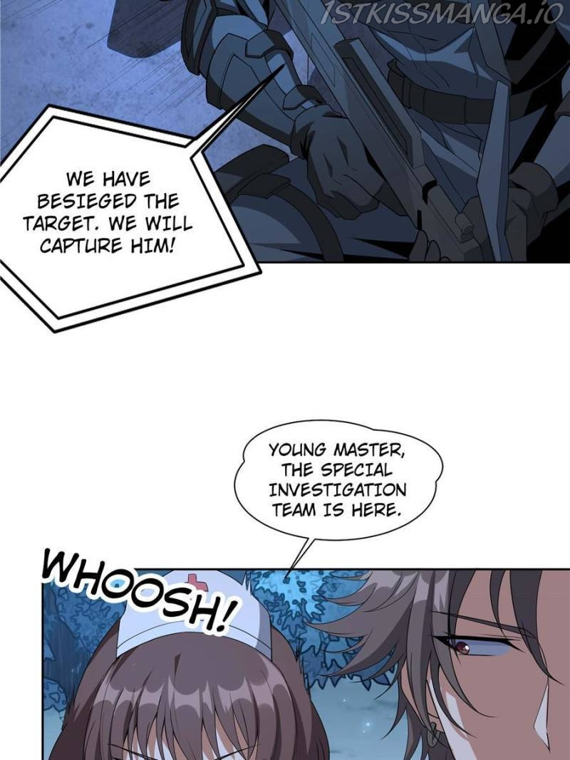 The First Sword Of Earth chapter 46 - page 7