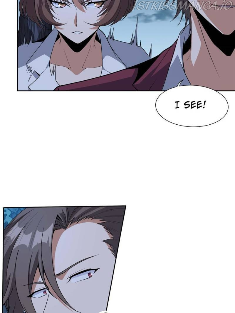 The First Sword Of Earth chapter 46 - page 8