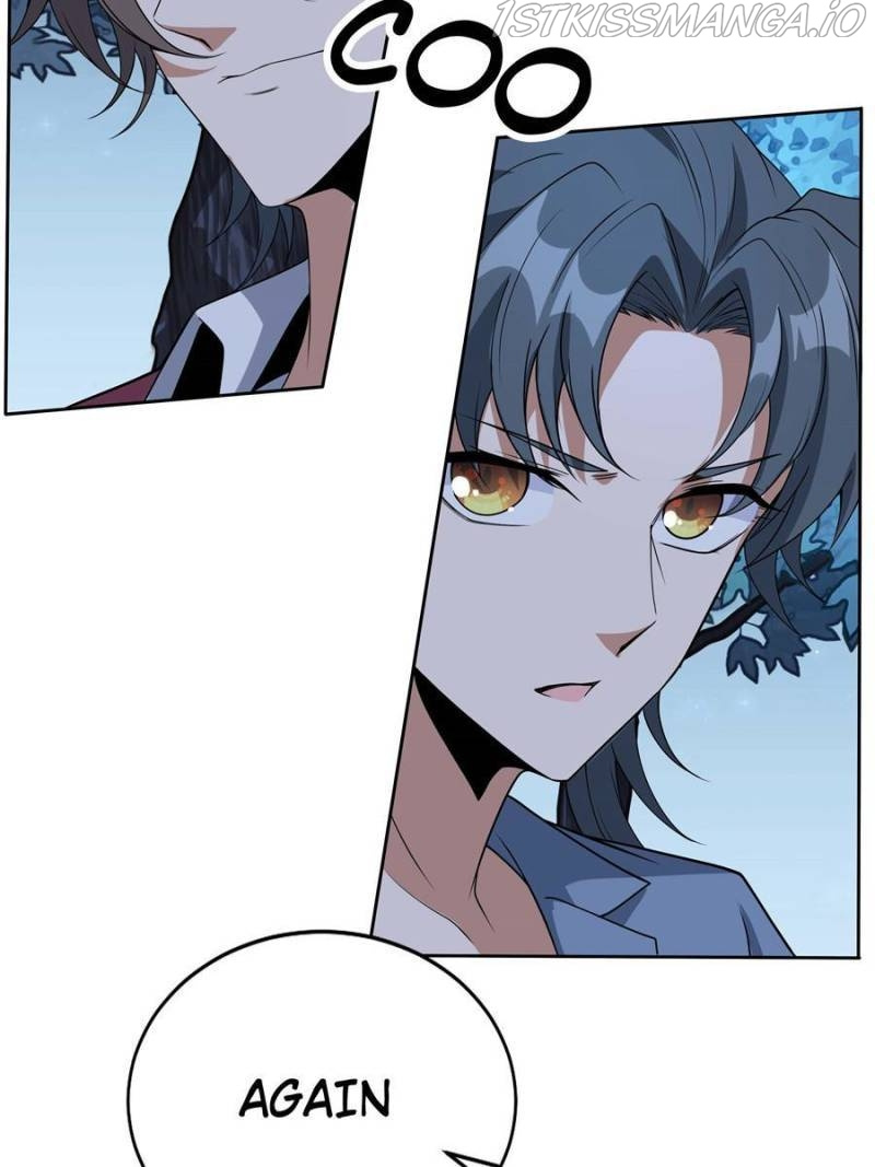 The First Sword Of Earth chapter 46 - page 9