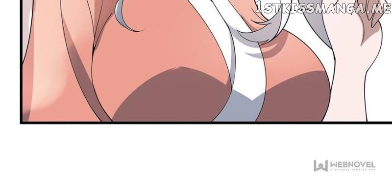 The First Sword Of Earth Chapter 124 - page 19