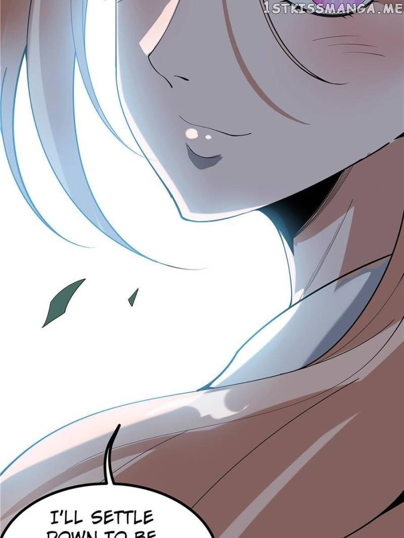 The First Sword Of Earth Chapter 124 - page 35