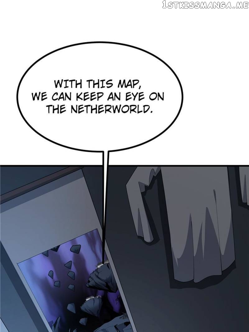 The First Sword Of Earth Chapter 124 - page 44