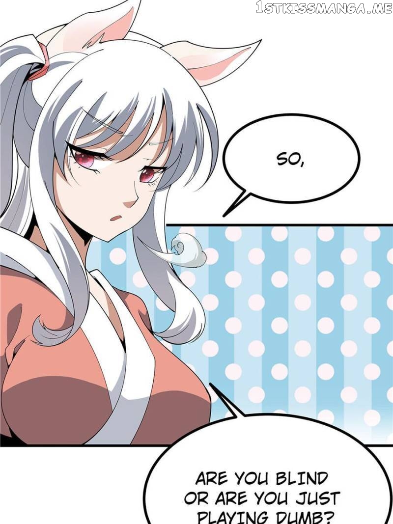 The First Sword Of Earth Chapter 124 - page 48