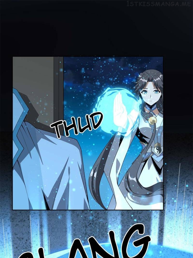 The First Sword Of Earth Chapter 102 - page 1