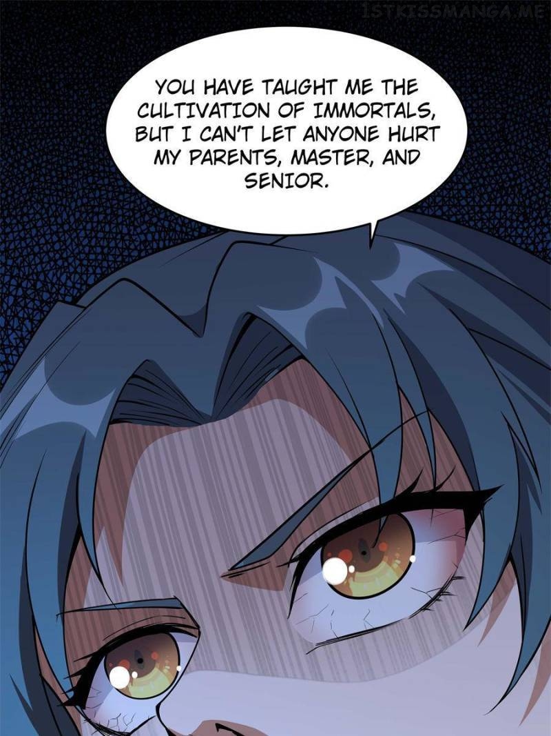 The First Sword Of Earth Chapter 102 - page 10