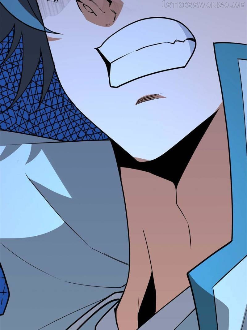 The First Sword Of Earth Chapter 102 - page 11