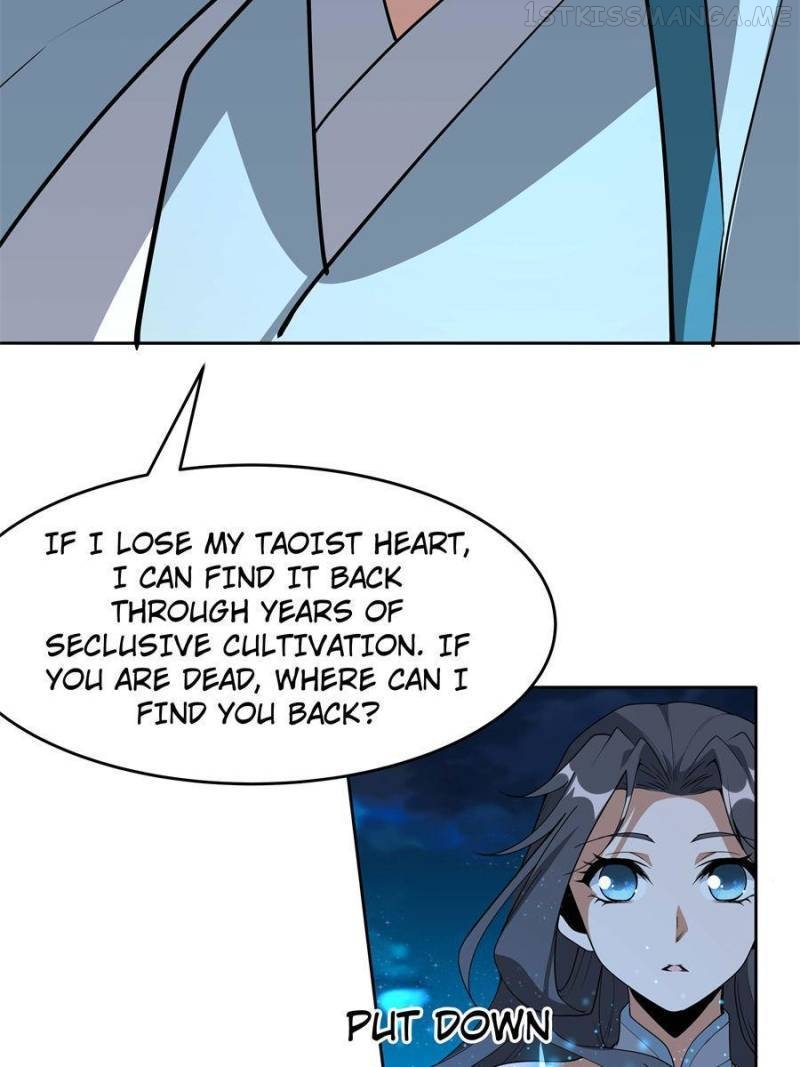 The First Sword Of Earth Chapter 102 - page 12