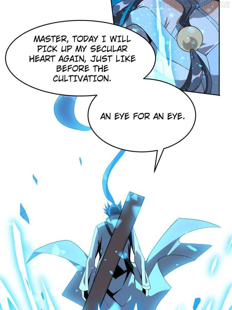 The First Sword Of Earth Chapter 102 - page 13