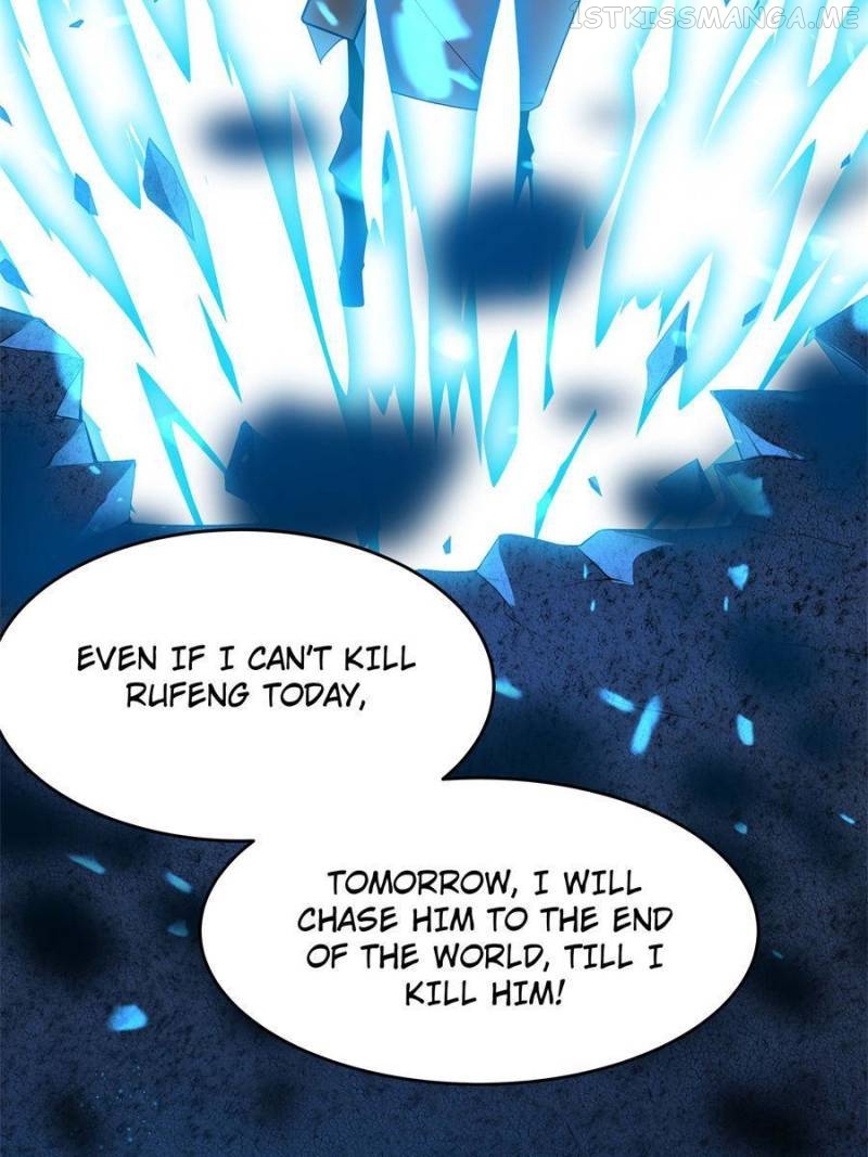 The First Sword Of Earth Chapter 102 - page 14