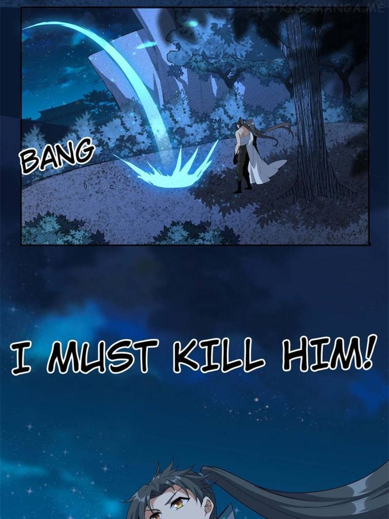 The First Sword Of Earth Chapter 102 - page 15
