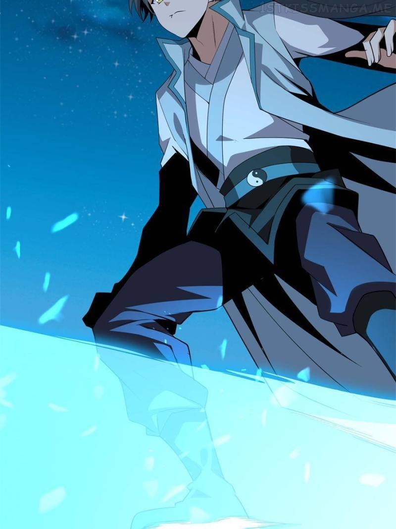 The First Sword Of Earth Chapter 102 - page 16