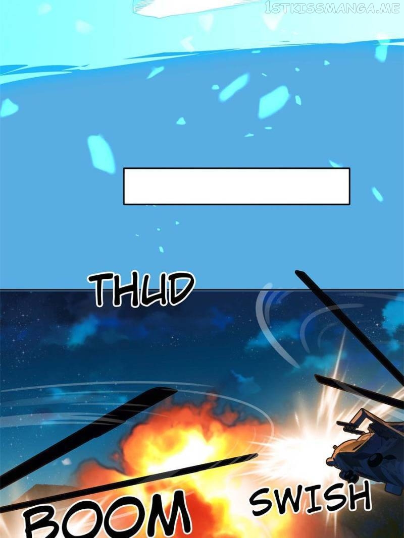 The First Sword Of Earth Chapter 102 - page 17