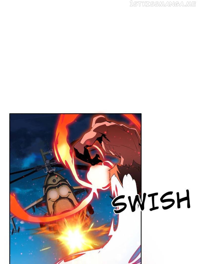 The First Sword Of Earth Chapter 102 - page 20