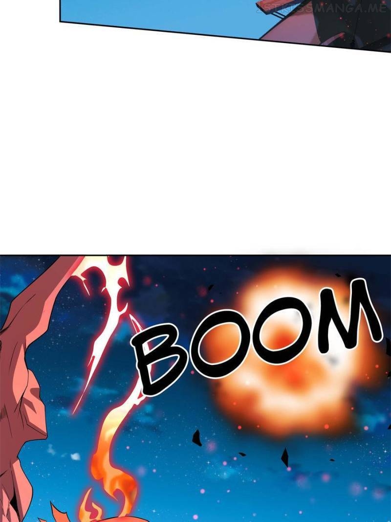 The First Sword Of Earth Chapter 102 - page 22