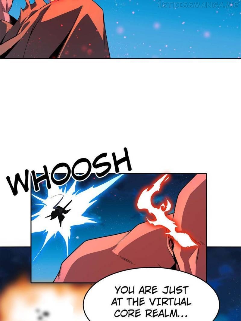 The First Sword Of Earth Chapter 102 - page 23