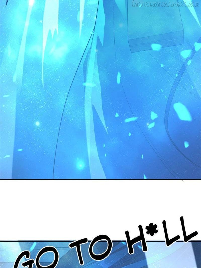 The First Sword Of Earth Chapter 102 - page 25