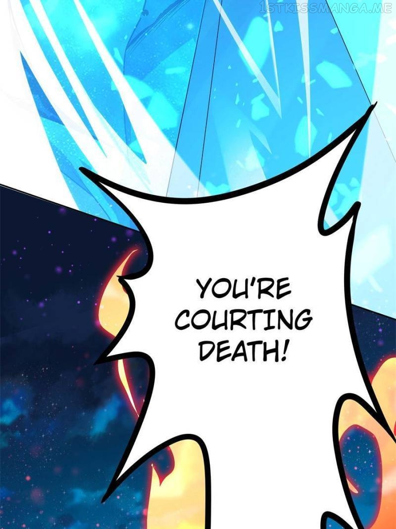 The First Sword Of Earth Chapter 102 - page 27