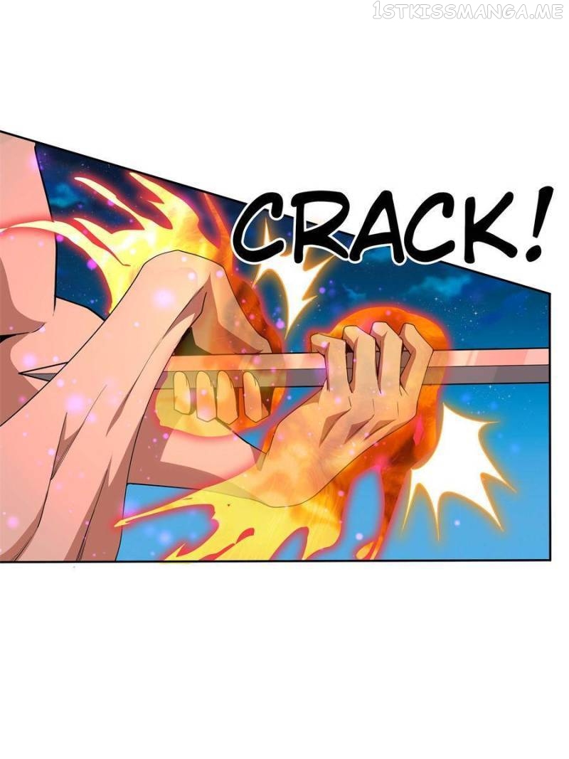 The First Sword Of Earth Chapter 102 - page 30