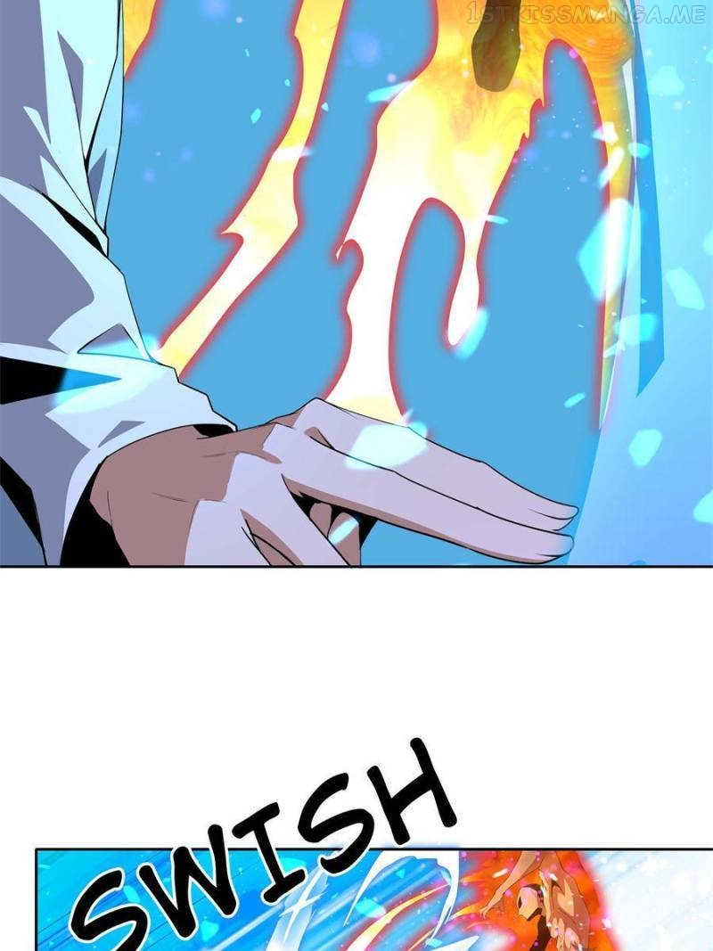 The First Sword Of Earth Chapter 102 - page 32