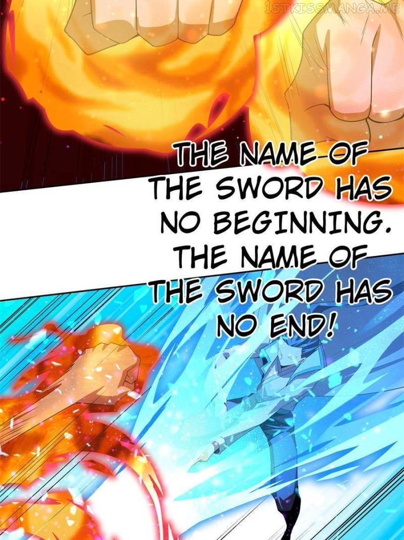 The First Sword Of Earth Chapter 102 - page 35